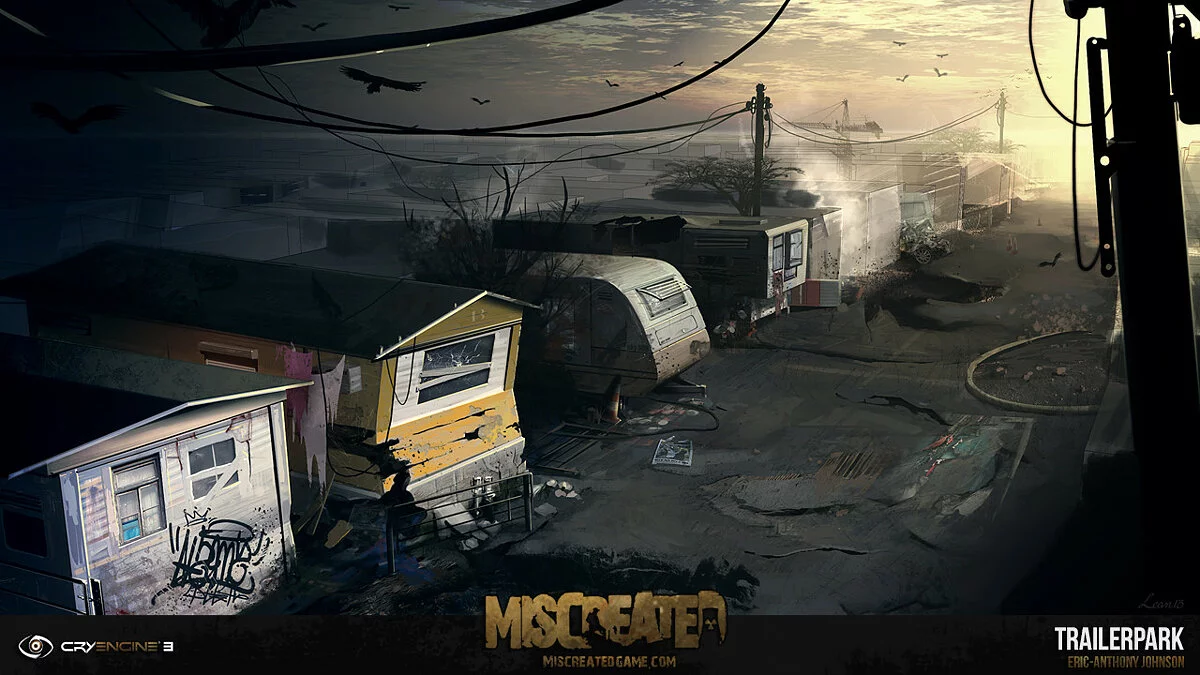 Arte de Miscreated / Imagen 8