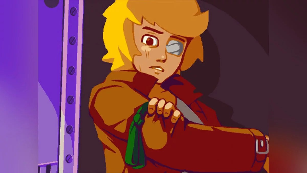 Art de Iconoclasts / Image 1