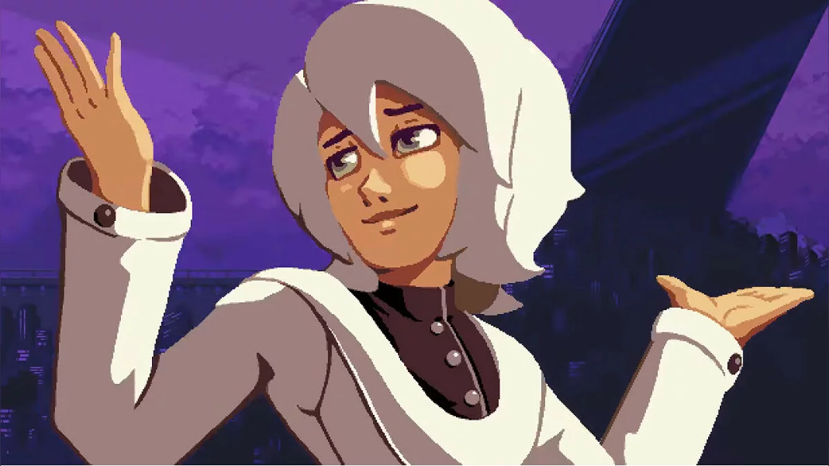 Art de Iconoclasts / Image 3