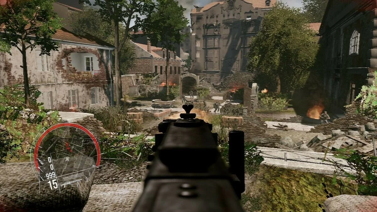 Screenshots from Enemy Front / Image 69