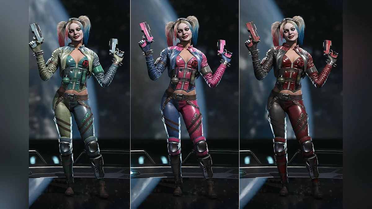 Art de Injustice 2 / Image 5