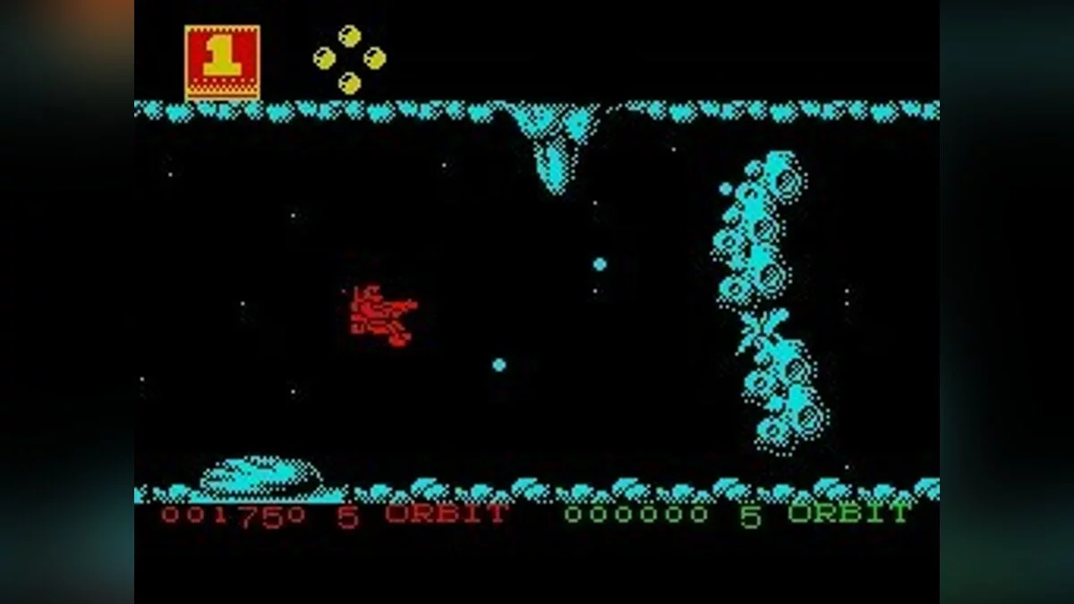 Screenshots from Zybex / Image 31