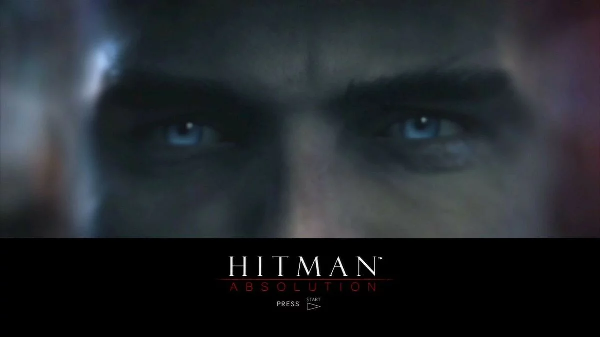 Screenshots from Hitman: Absolution / Image 251