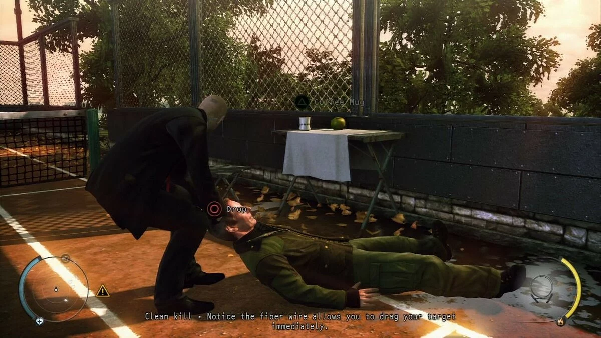 Screenshots from Hitman: Absolution / Image 256