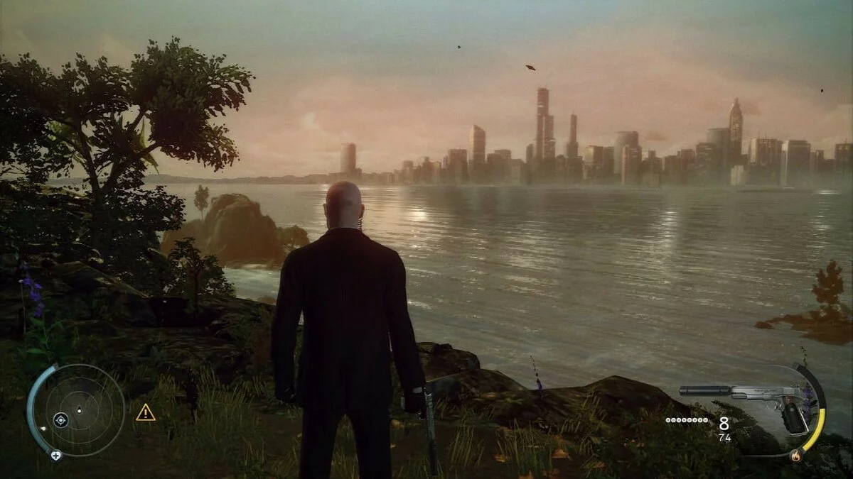 Screenshots from Hitman: Absolution / Image 254