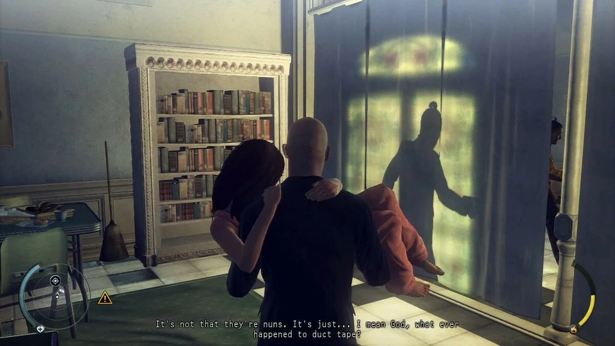 Screenshots from Hitman: Absolution / Image 268