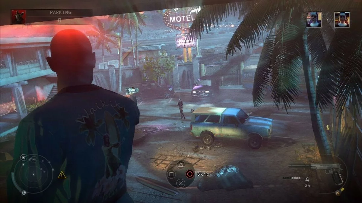 Screenshots from Hitman: Absolution / Image 280