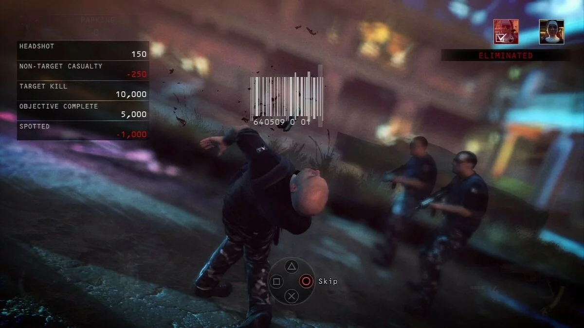 Screenshots from Hitman: Absolution / Image 281