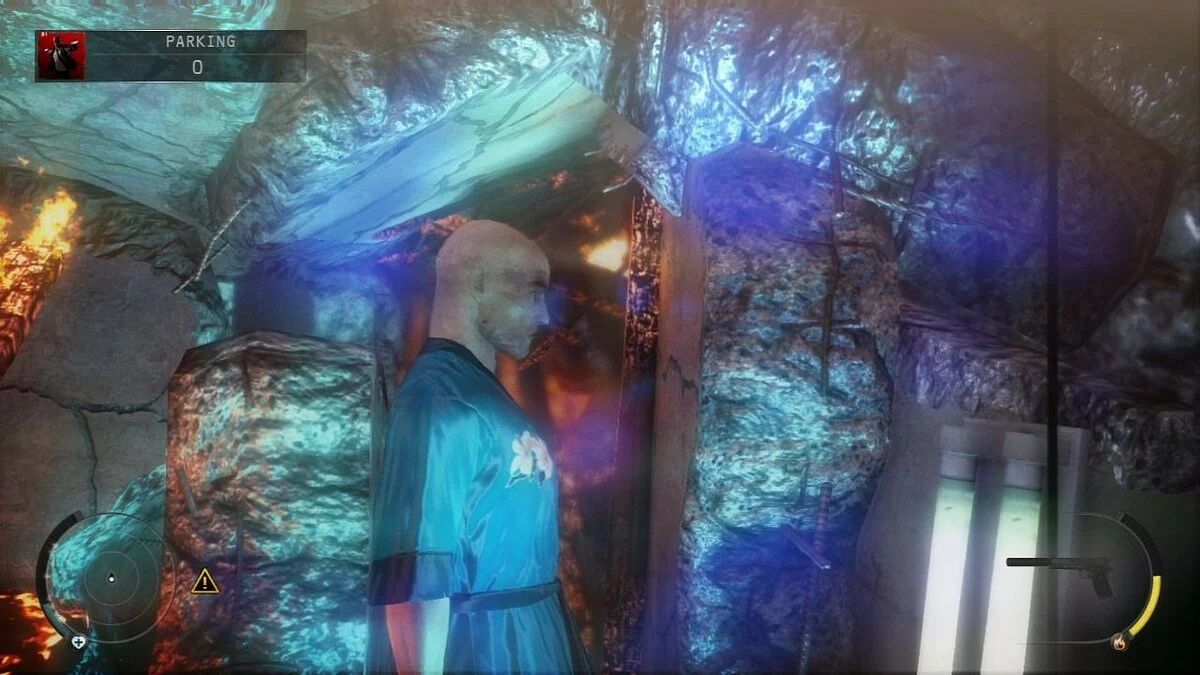 Screenshots from Hitman: Absolution / Image 279