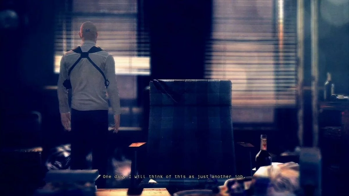 Screenshots from Hitman: Absolution / Image 285