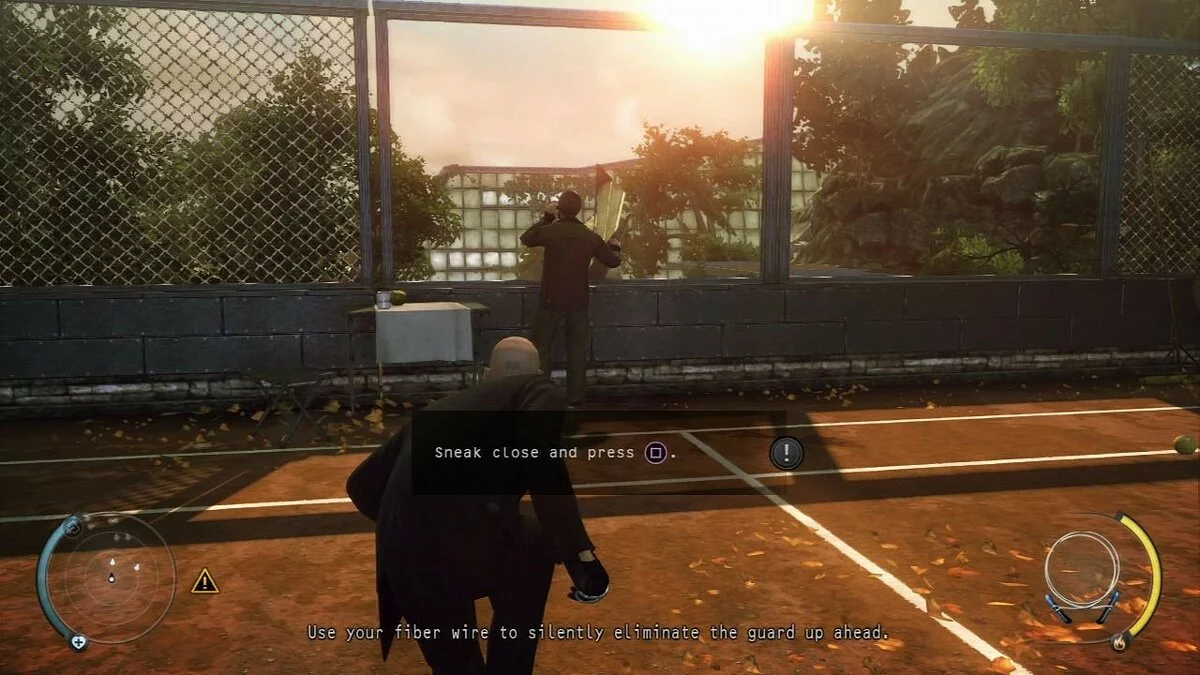 Screenshots from Hitman: Absolution / Image 286
