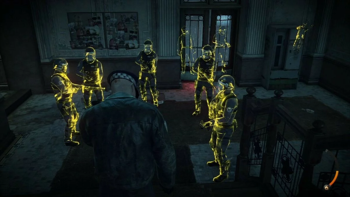 Screenshots from Hitman: Absolution / Image 290