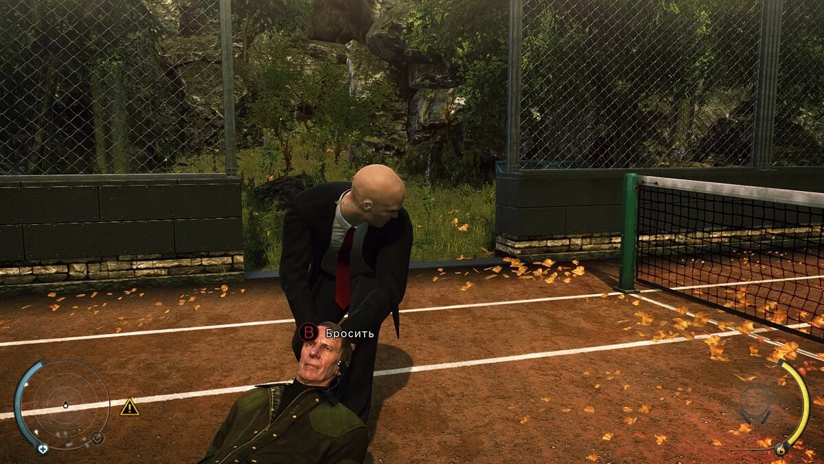 Screenshots from Hitman: Absolution / Image 297