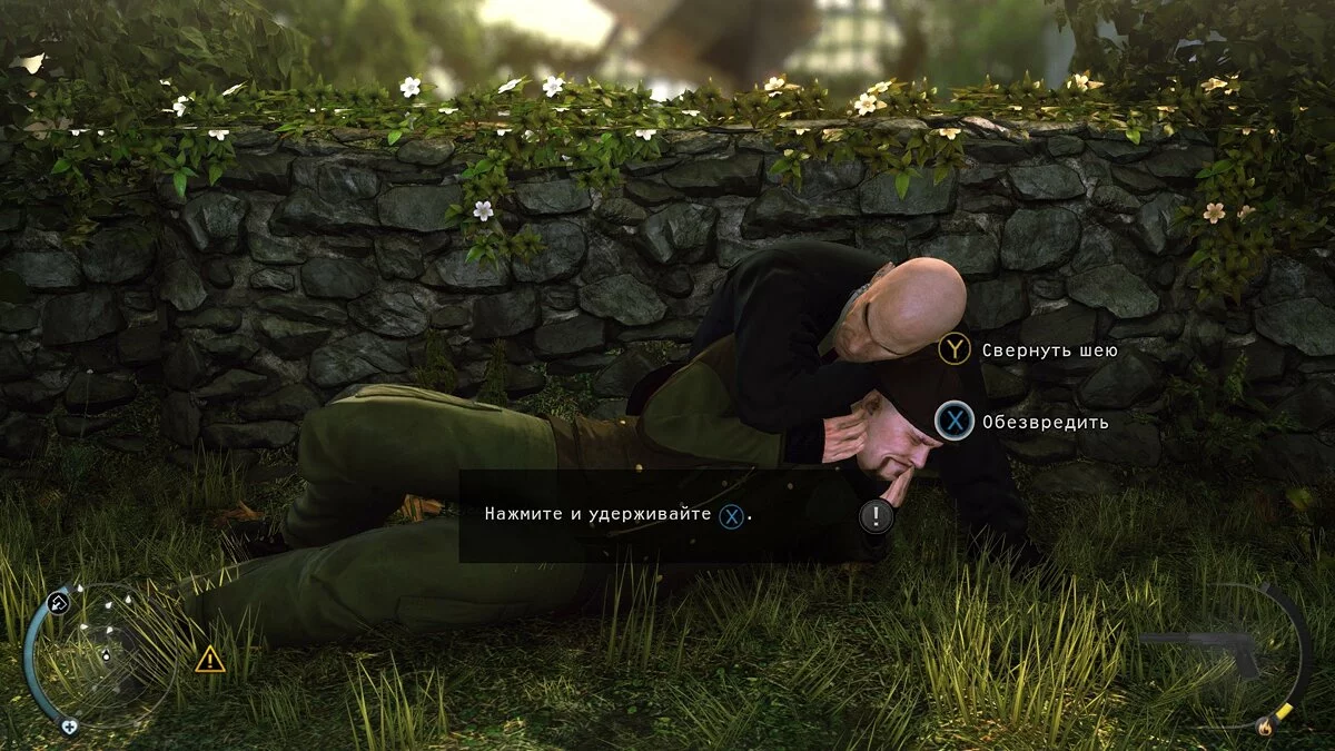 Screenshots from Hitman: Absolution / Image 299