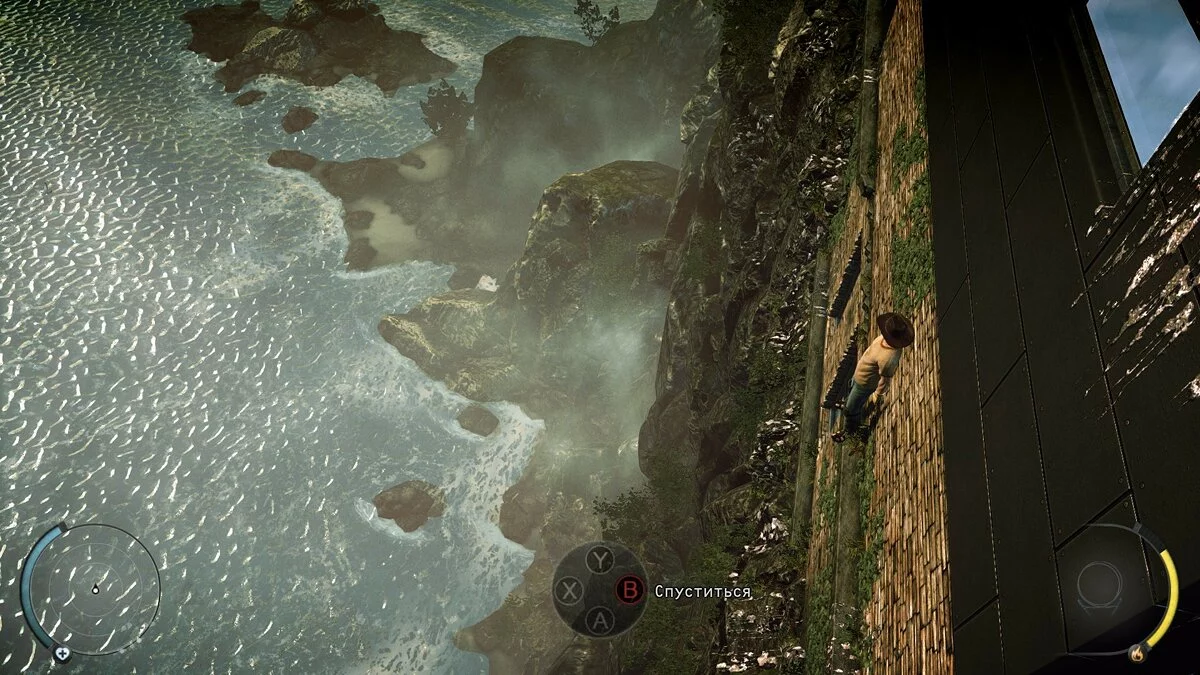 Screenshots from Hitman: Absolution / Image 302
