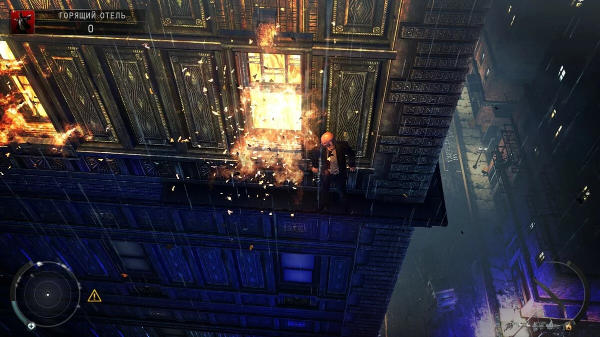 Screenshots from Hitman: Absolution / Image 314