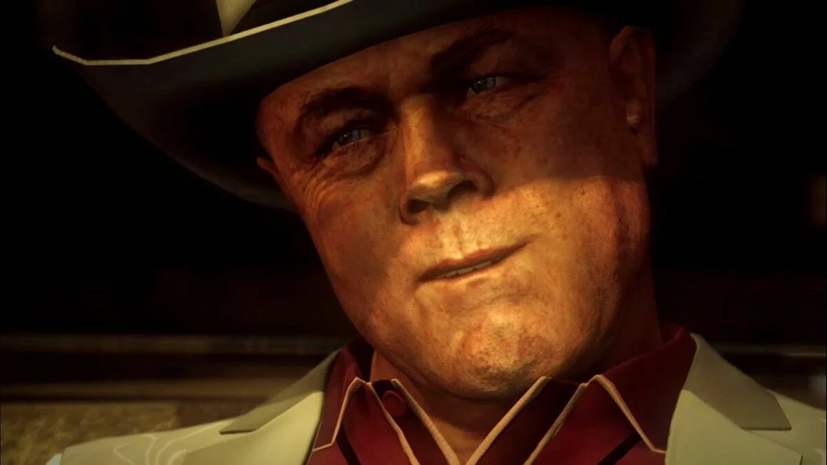 Скріншоти з Hitman: Absolution / Зображення 50