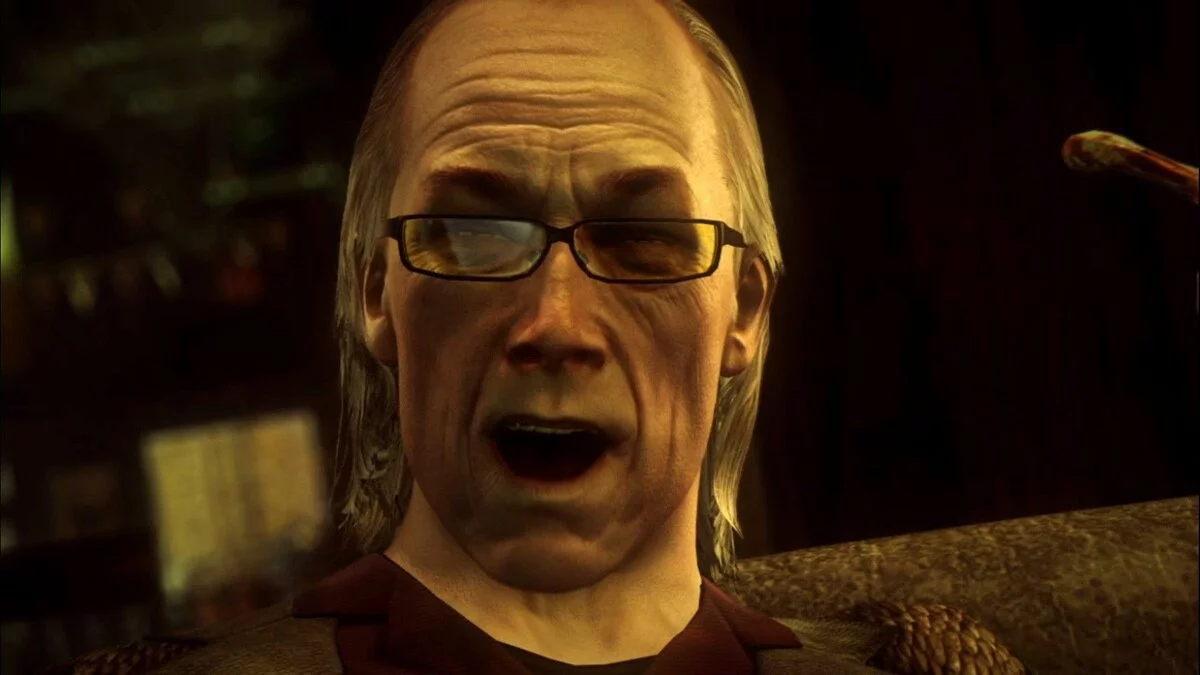 Скріншоти з Hitman: Absolution / Зображення 51