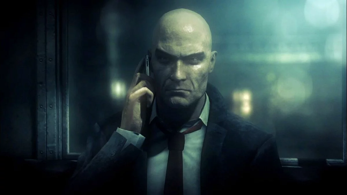 Скріншоти з Hitman: Absolution / Зображення 53