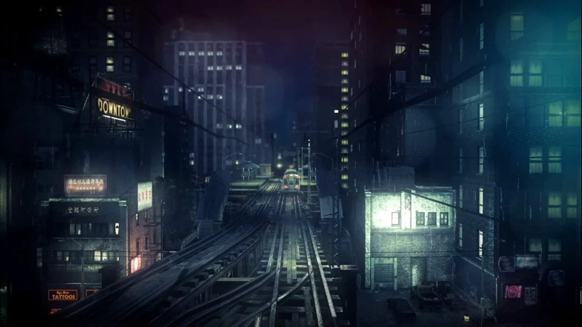 Скріншоти з Hitman: Absolution / Зображення 54