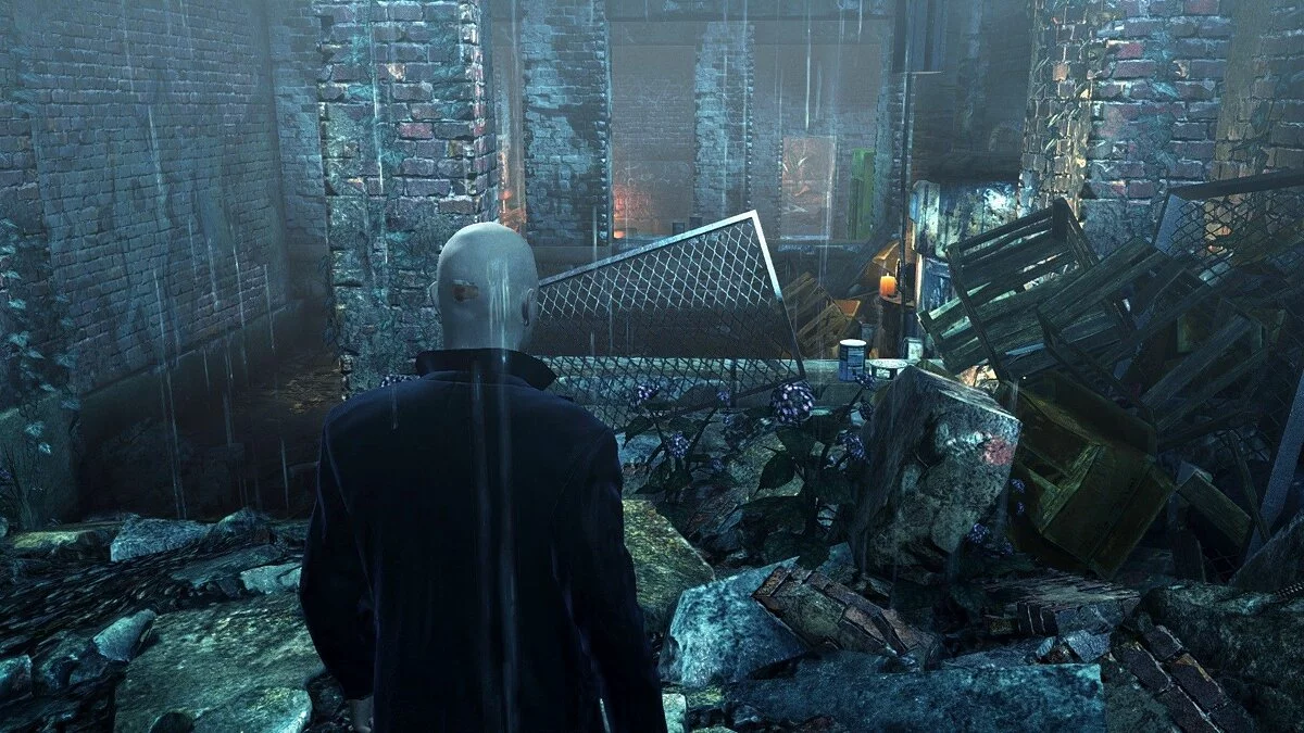 Скріншоти з Hitman: Absolution / Зображення 56