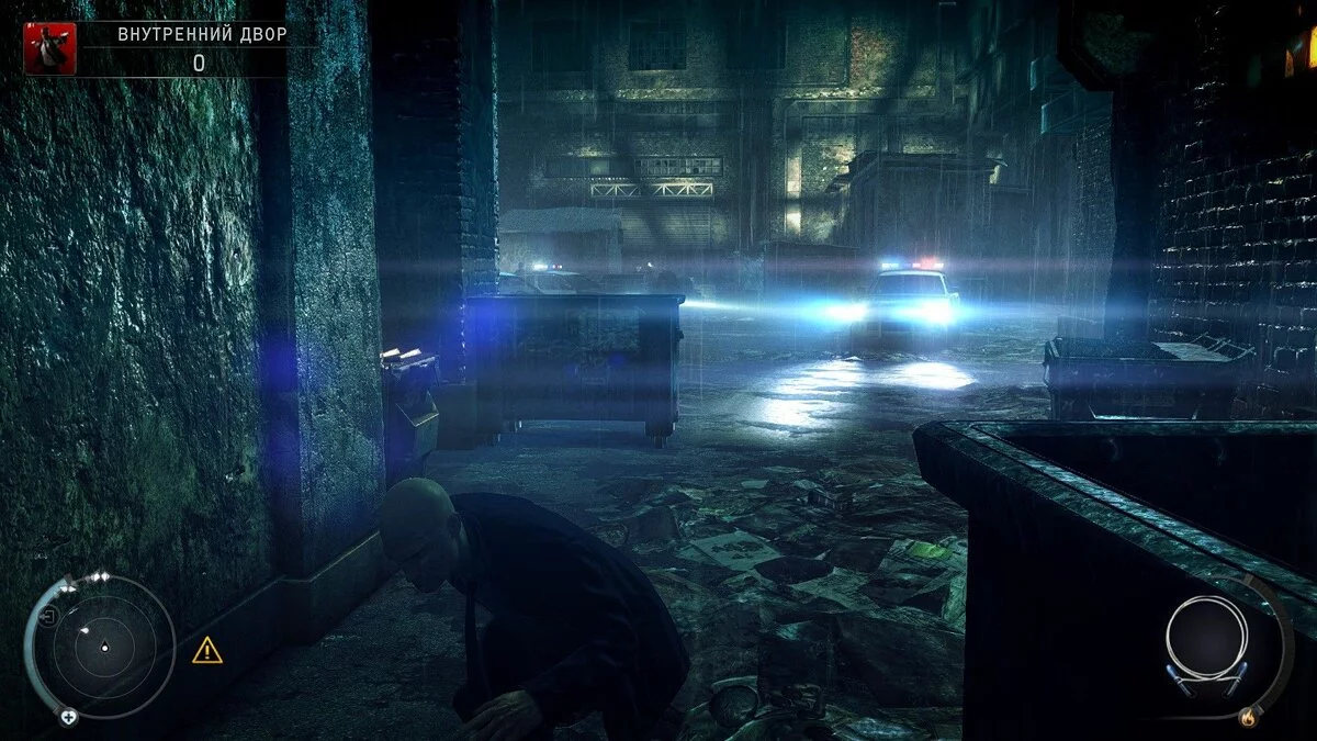 Скріншоти з Hitman: Absolution / Зображення 57