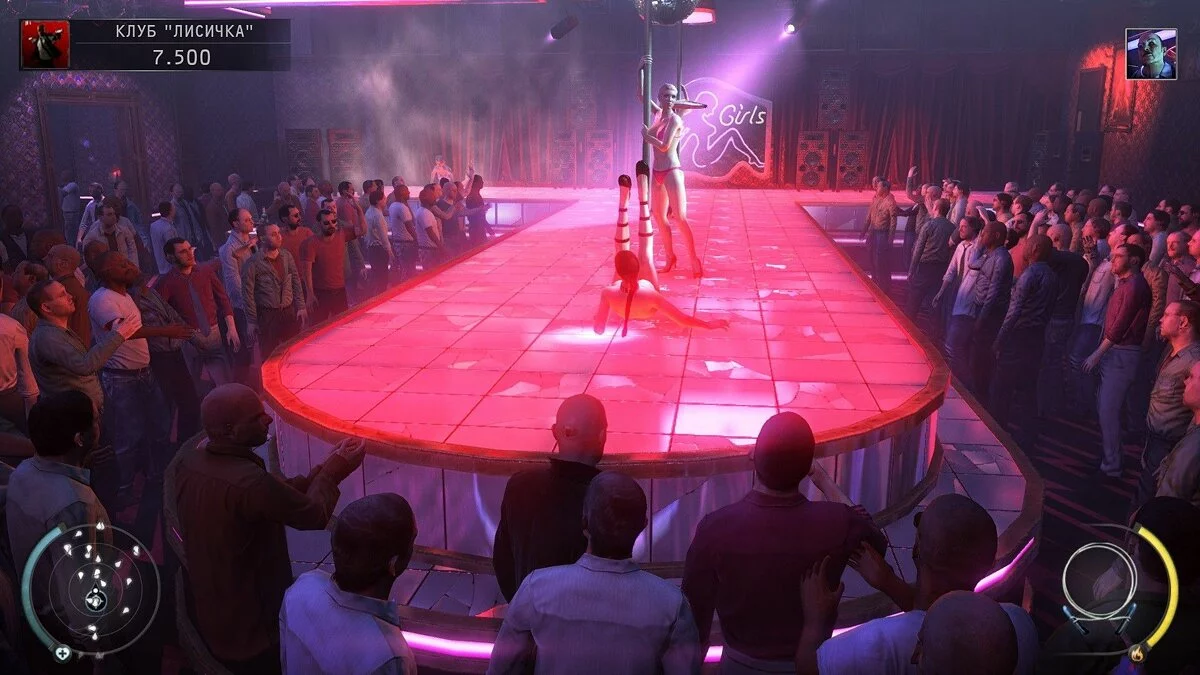 Скріншоти з Hitman: Absolution / Зображення 60