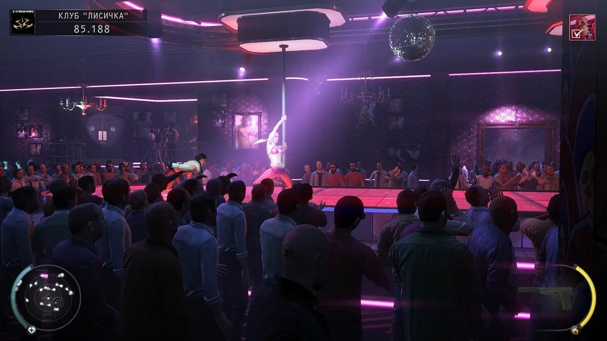 Скріншоти з Hitman: Absolution / Зображення 71