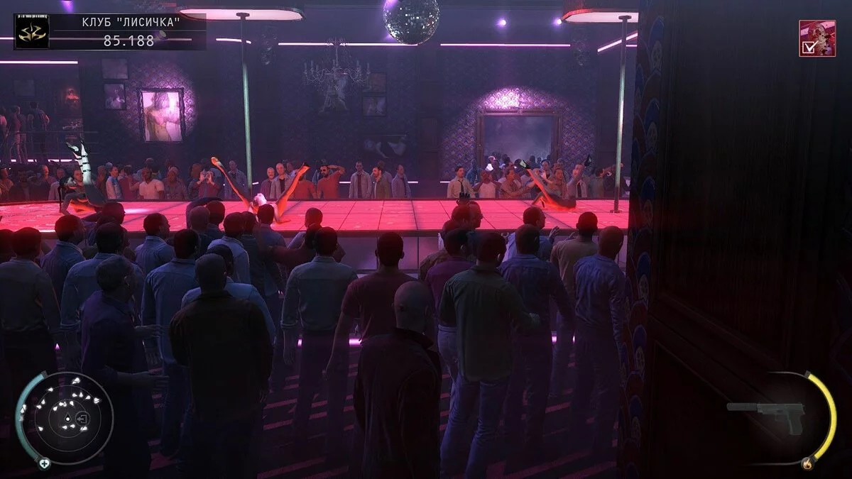 Скріншоти з Hitman: Absolution / Зображення 72