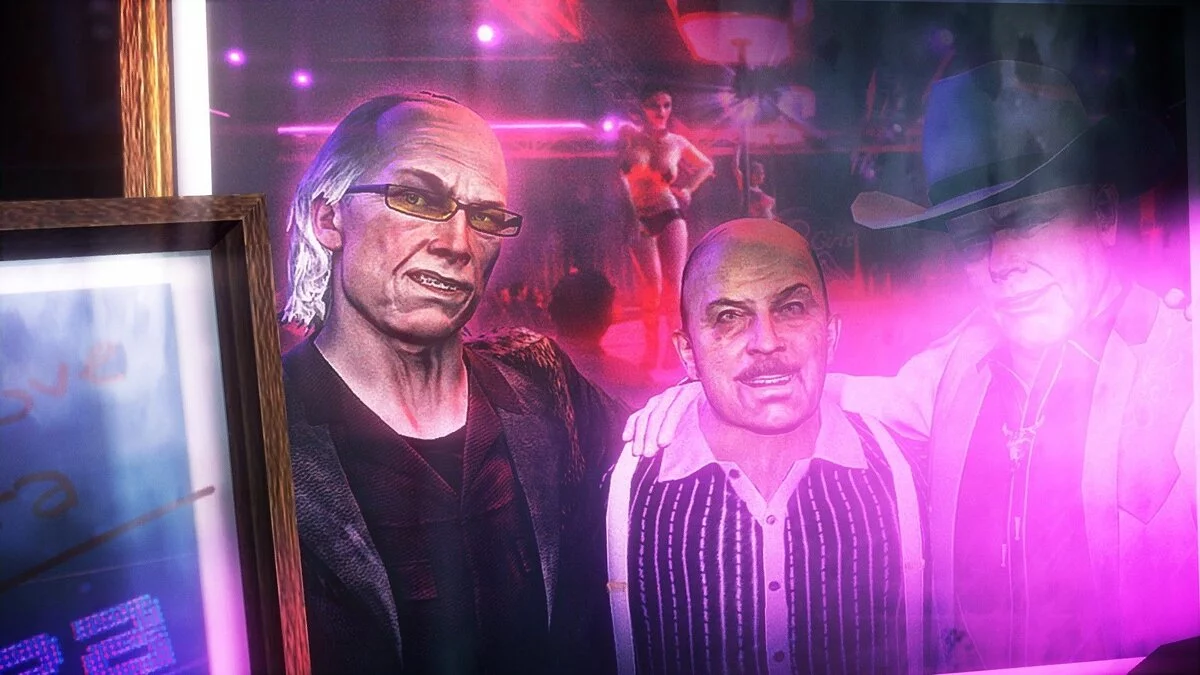 Скріншоти з Hitman: Absolution / Зображення 74