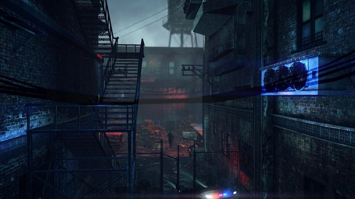 Скріншоти з Hitman: Absolution / Зображення 75