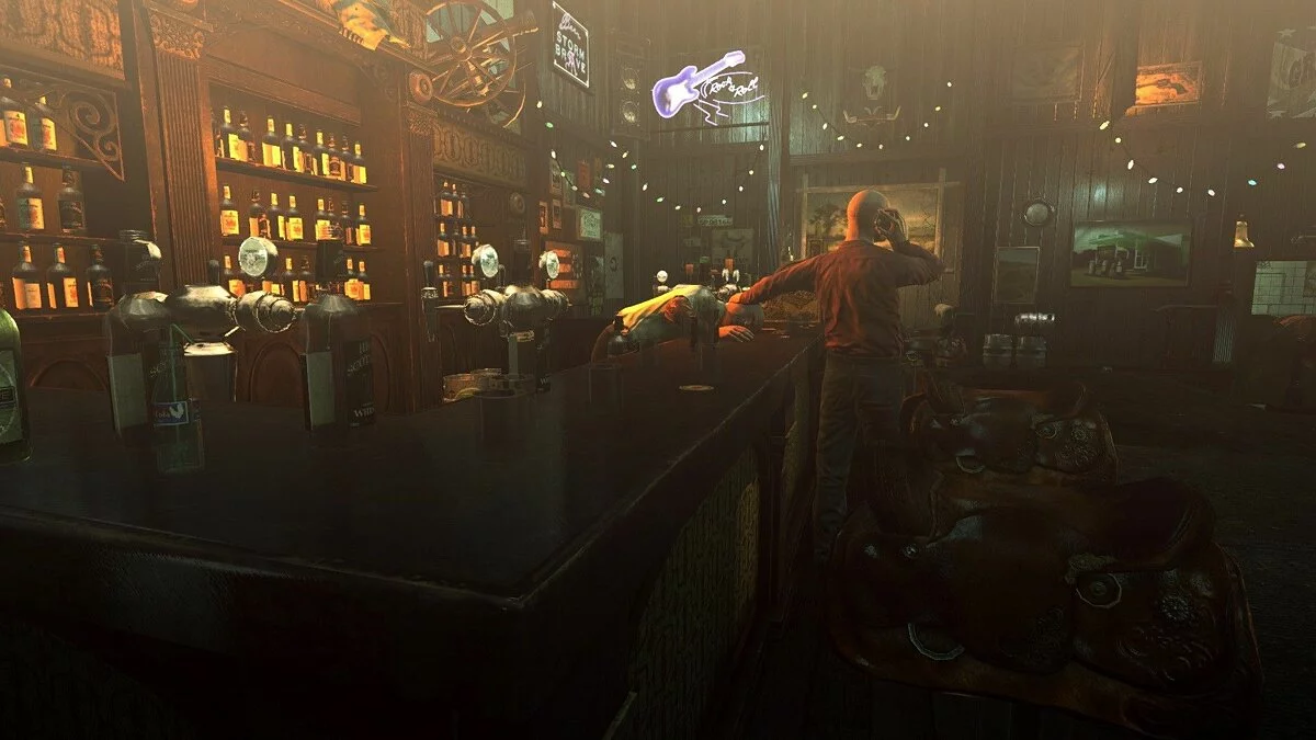 Скріншоти з Hitman: Absolution / Зображення 88