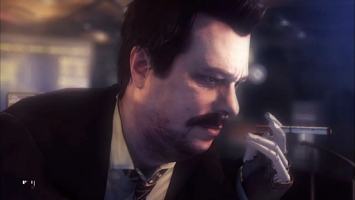 Скріншоти з Hitman: Absolution / Зображення 89