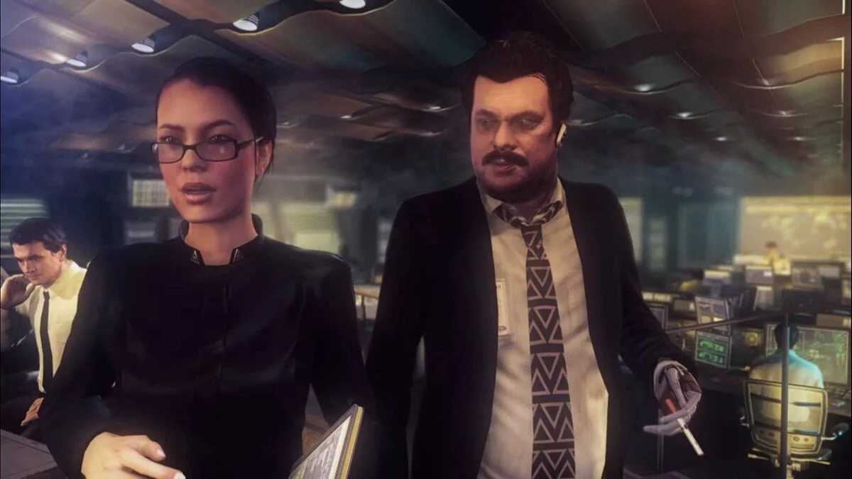 Скріншоти з Hitman: Absolution / Зображення 90