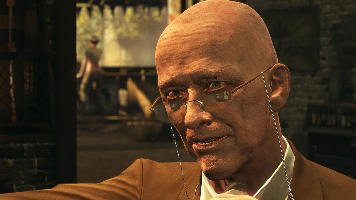 Скріншоти з Hitman: Absolution / Зображення 91