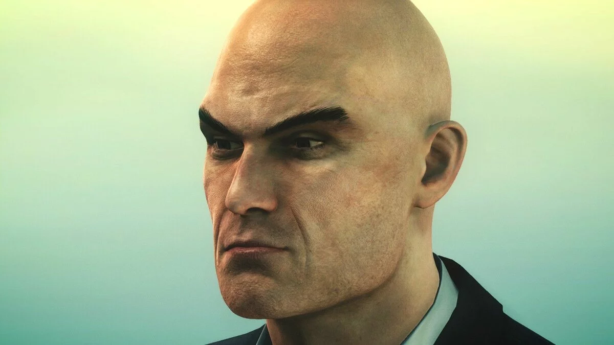 Скріншоти з Hitman: Absolution / Зображення 110