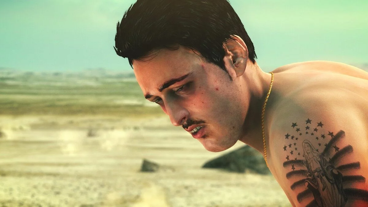 Скріншоти з Hitman: Absolution / Зображення 113