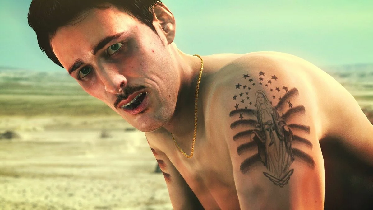 Скріншоти з Hitman: Absolution / Зображення 114