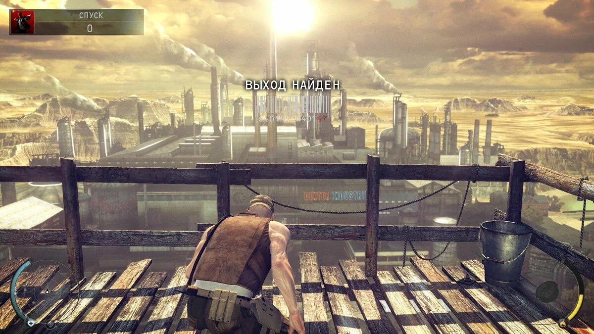 Скріншоти з Hitman: Absolution / Зображення 118