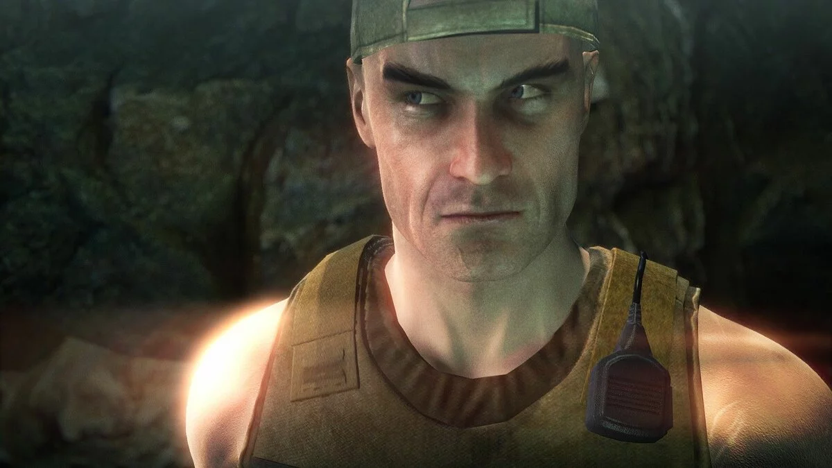 Скріншоти з Hitman: Absolution / Зображення 119