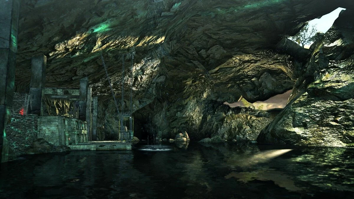 Скріншоти з Hitman: Absolution / Зображення 120