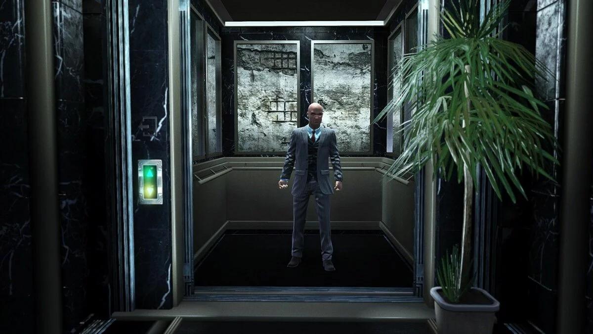 Скріншоти з Hitman: Absolution / Зображення 129