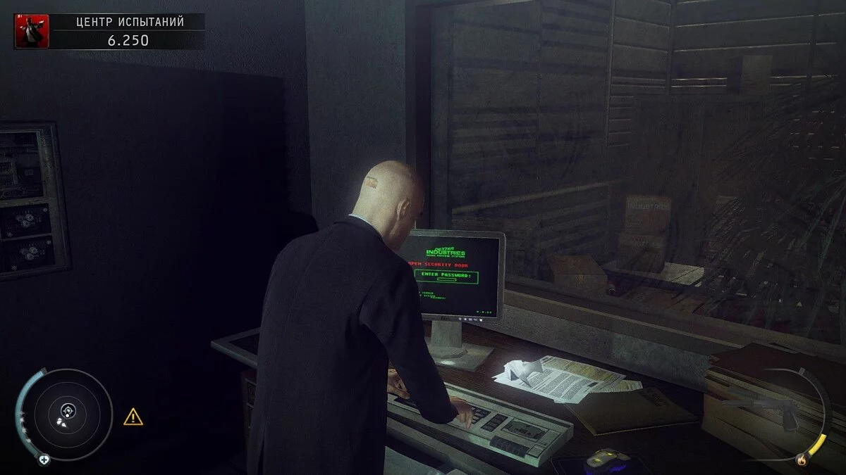 Скріншоти з Hitman: Absolution / Зображення 130