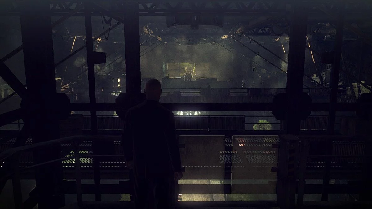 Скріншоти з Hitman: Absolution / Зображення 131