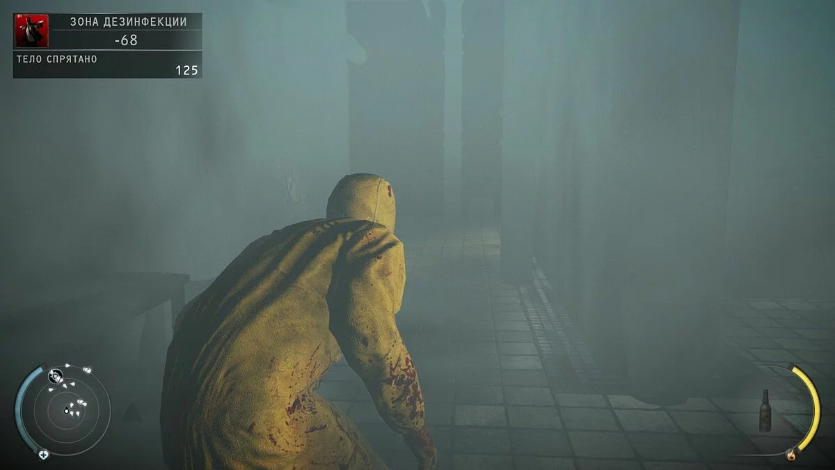 Скріншоти з Hitman: Absolution / Зображення 132