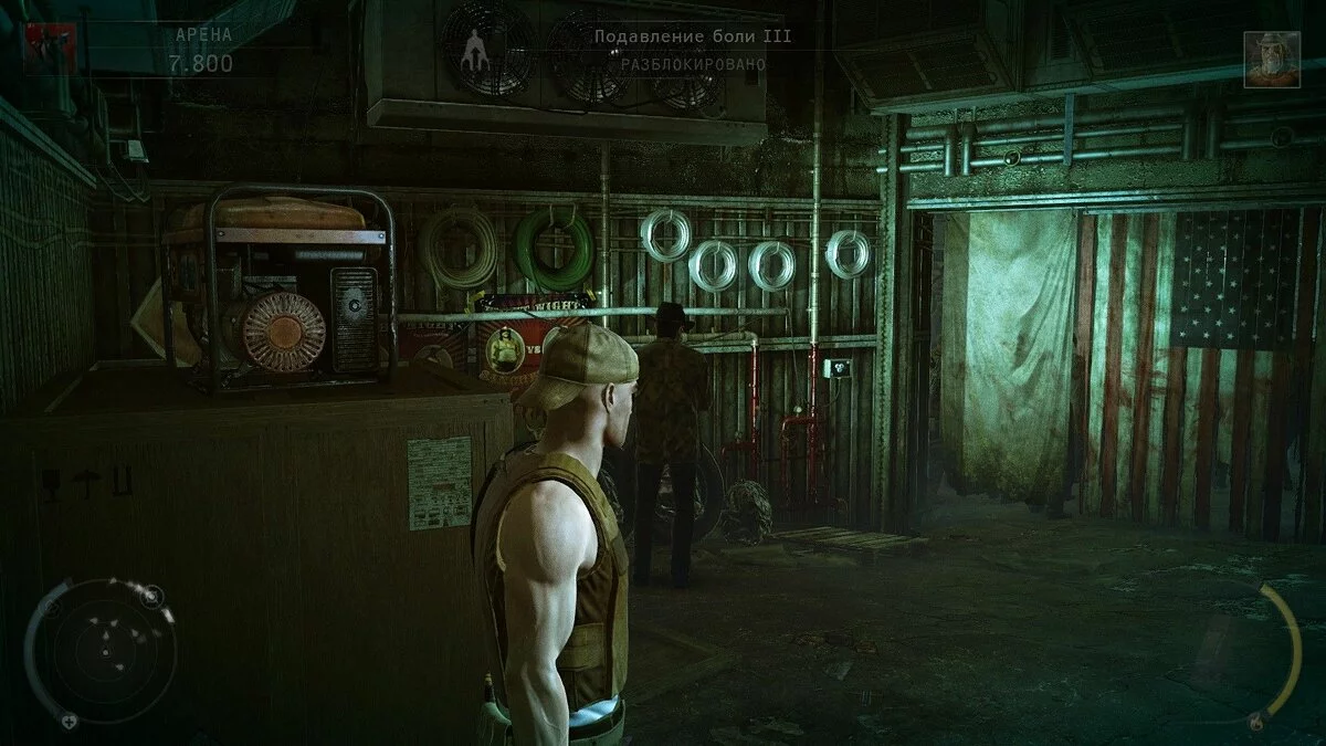 Скріншоти з Hitman: Absolution / Зображення 140