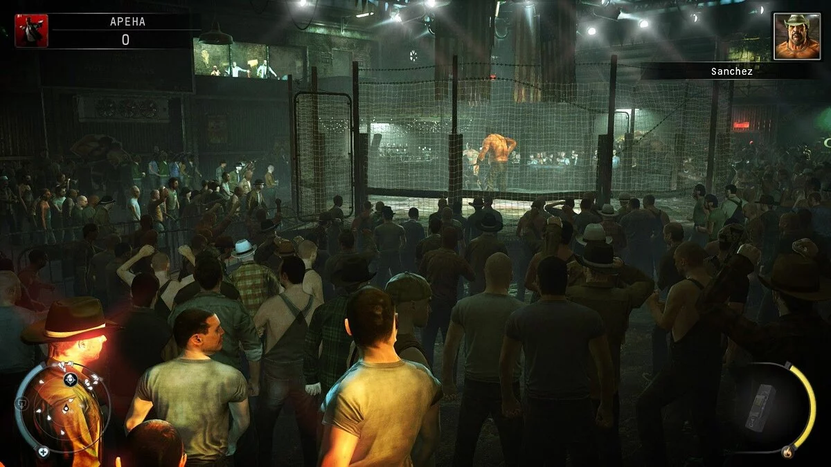 Скріншоти з Hitman: Absolution / Зображення 141