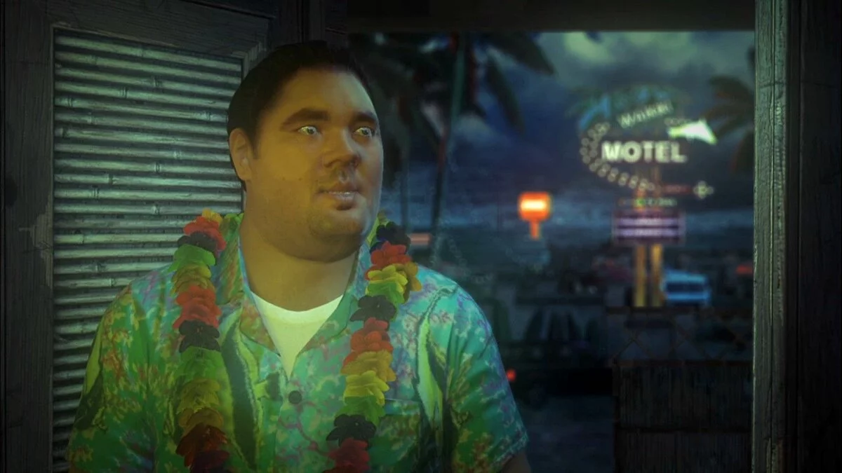 Скріншоти з Hitman: Absolution / Зображення 147