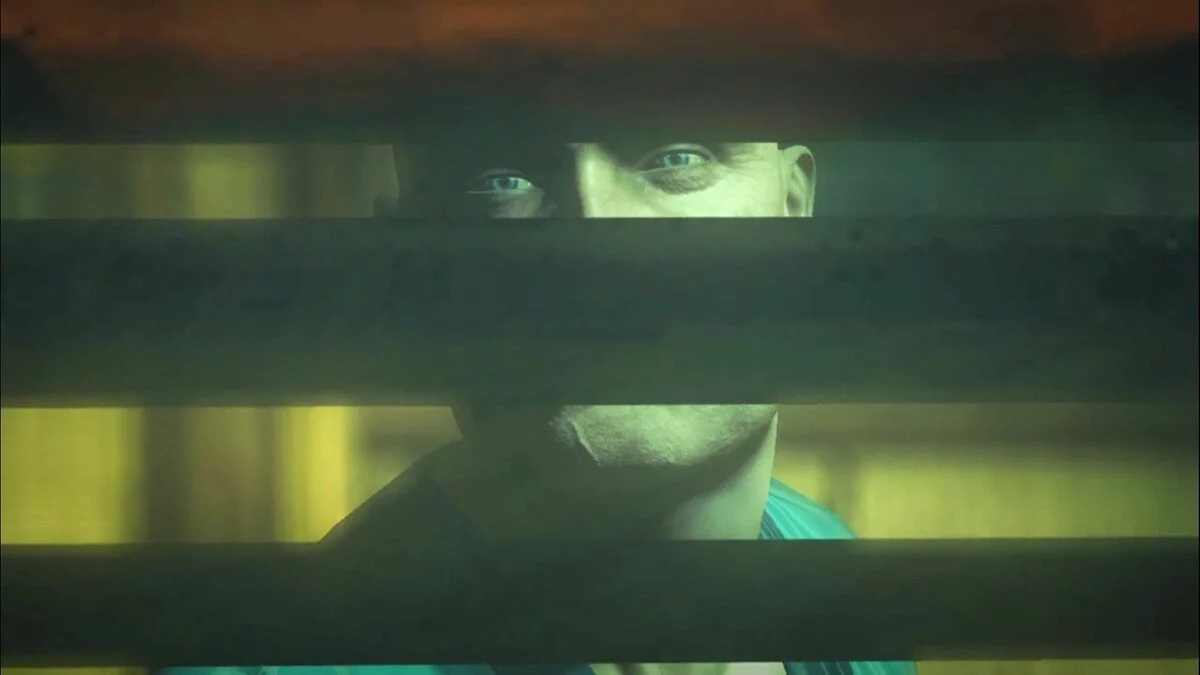 Скріншоти з Hitman: Absolution / Зображення 149