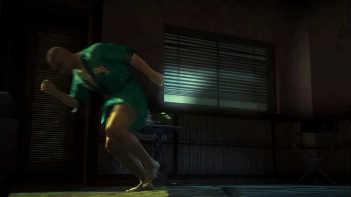 Скріншоти з Hitman: Absolution / Зображення 150